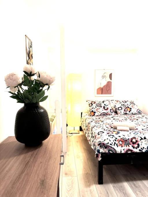 L2 City Centre Loft With Ac Budapest Exterior photo